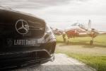 Mercedes-AMG GLE63 S Coupe by Larte Design 2018 года